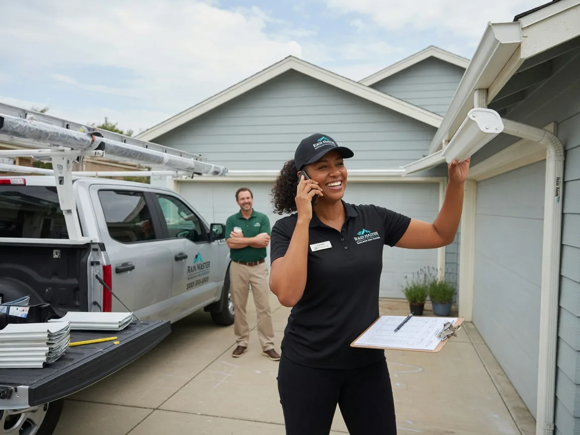 Gutter Installation Sipsey, AL FAQs
